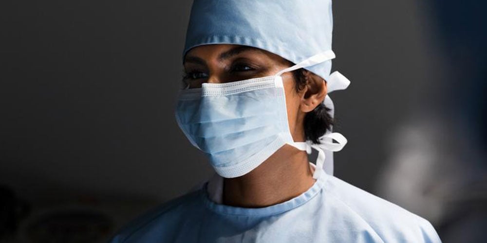 Face Mask Types for Coronavirus Protection